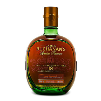 Buchanans 18 Años 750 ml