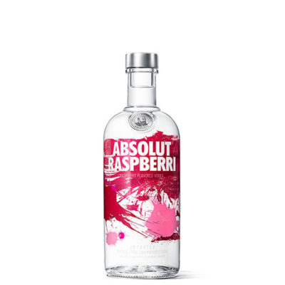 Absolut Raspberri 750 ml