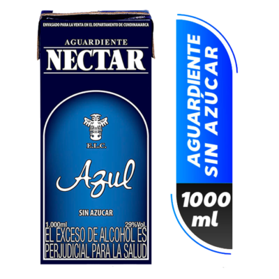 Néctar Azul 1000 ml