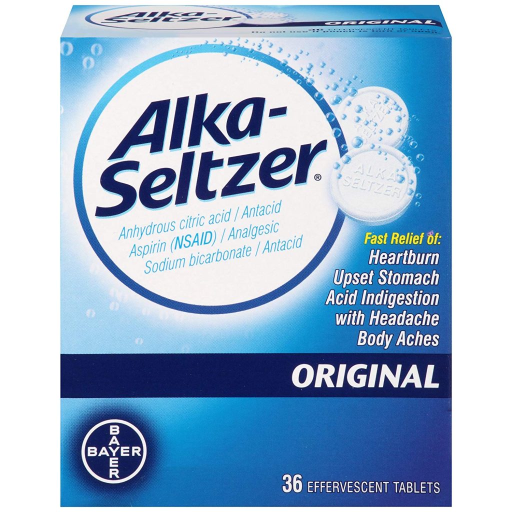 Le Migliori Offerte Alka Seltzer Online - Foto 7