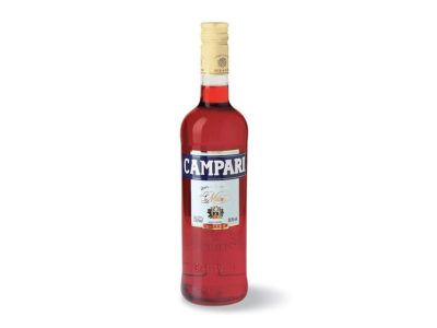 Aperitivo Campari 750 ml