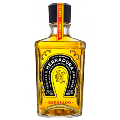 Herradura Original Reposado 750 ml
