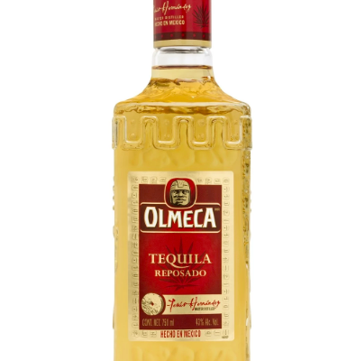 Olmeca Reposado 750 Ml
