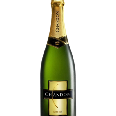 ESPUMOSO CHANDON EXTRA BRUT BOTELLA 750 ML