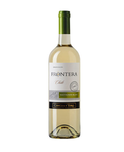 Frontera Cabernet Sauvignon Blanc 750ml