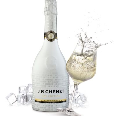 ESPUMOSO JP CHENET ICE EDITION BLANCA BOTELLA 750 ML