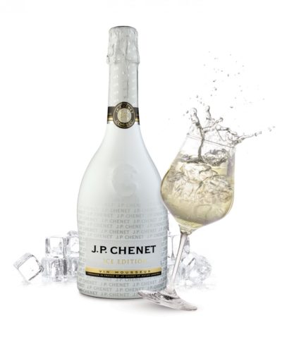 ESPUMOSO JP CHENET ICE EDITION BLANCA BOTELLA 750 ML