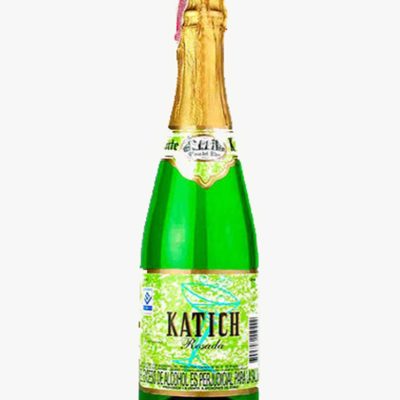 ESPUMOSO KATICH ROSADA BOTELLA 750ML
