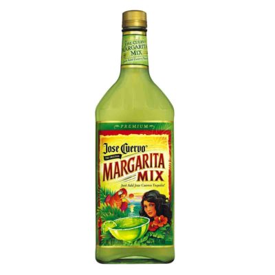 Margarita Mix Litro