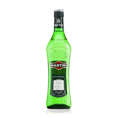 APERITIVO MARTINI ESTRA DRY BOTELLA 750 ML