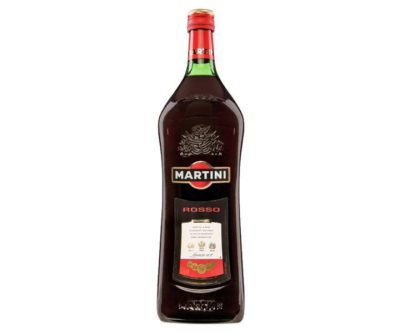 Martini Rosso x 750ml
