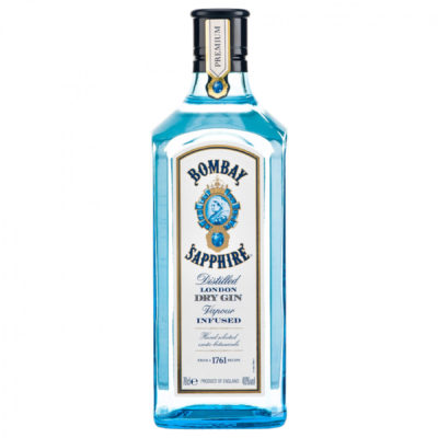 Bombay Sapphire 750 ml