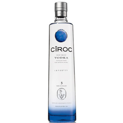 Ciroc 750 ml