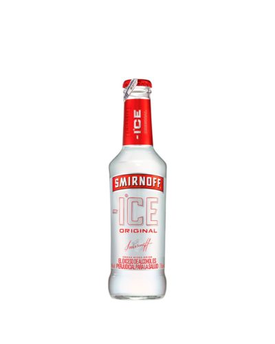 Smirnoff Botella 275