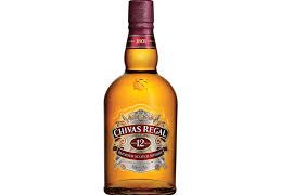 Chivas 12 años 750 ml