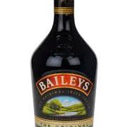 CREMA DE WHISKY BAILEYS MEDIA 375 ML