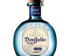 Tequila Don Julio Blanco 750 ml