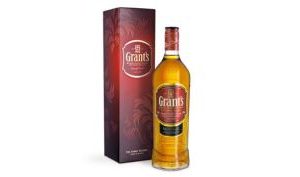 GRANTS FAMILY 750 ml