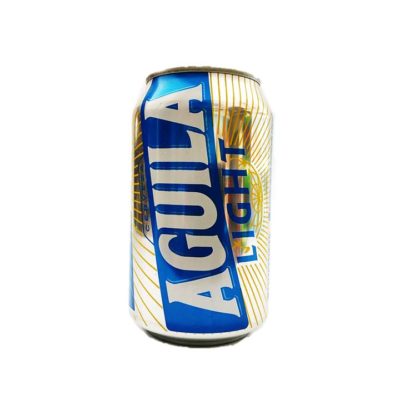 Águila Light 330ml