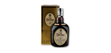 OLD PARR 750 ml