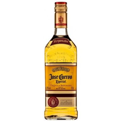 Jose Cuervo Reposado 750 ml