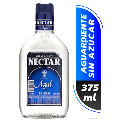 Nectar Azul 375ml