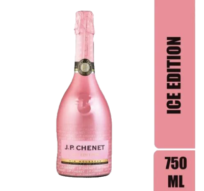 ESPUMOSO JP CHENET ICE EDITION ROSADA BOTELLA 750 ML